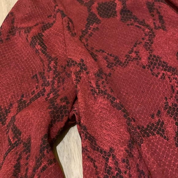 Banana Republic top size small - Picture 4 of 5